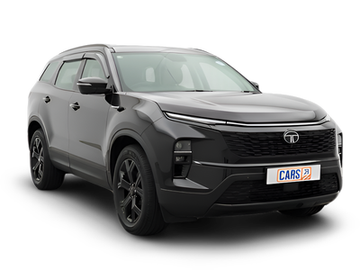 Tata Safari-img